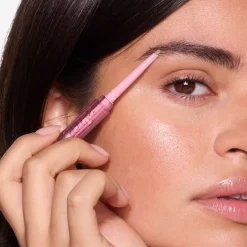 MCoBeauty XtendBrows Medium/Dark Shape & Sculpt Pencil< Wenkbrauw Make-Up