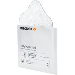 Hydrogel Pads|Medela Hot