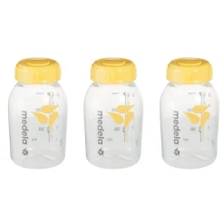 Medela Moedermelkflesjes< Borstvoedingsaccessoires|Babyflesjes