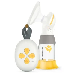 Solo Borstkolf|Medela Discount