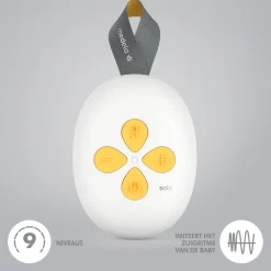 Solo Borstkolf|Medela Discount