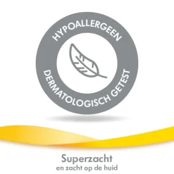 Ultra-Ademende Zoogkompressen|Medela Discount