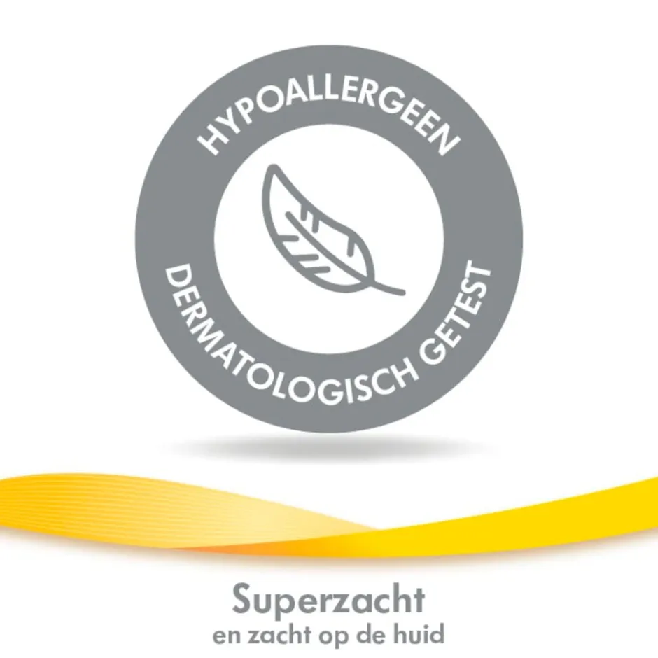 Ultra-Ademende Zoogkompressen|Medela Discount