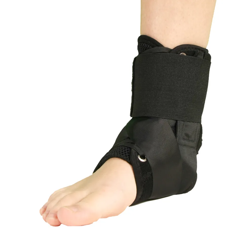 Medical Brace Ankle Fit Enkelbrace< Braces En Bandages