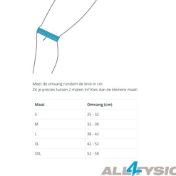 Medical Brace Compressie Kniebrace| Outlet