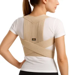 Houding Corrector MB/1200|Medical Brace New