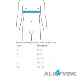 Medical Brace Houding Corrector MB/1200< Braces En Bandages