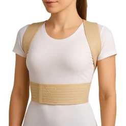 Medical Brace Houding Corrector MB/1200< Braces En Bandages
