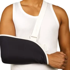 Medical Brace Mitella< Braces En Bandages