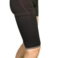 Medical Brace Neopreen Bovenbeenbrace< Braces En Bandages
