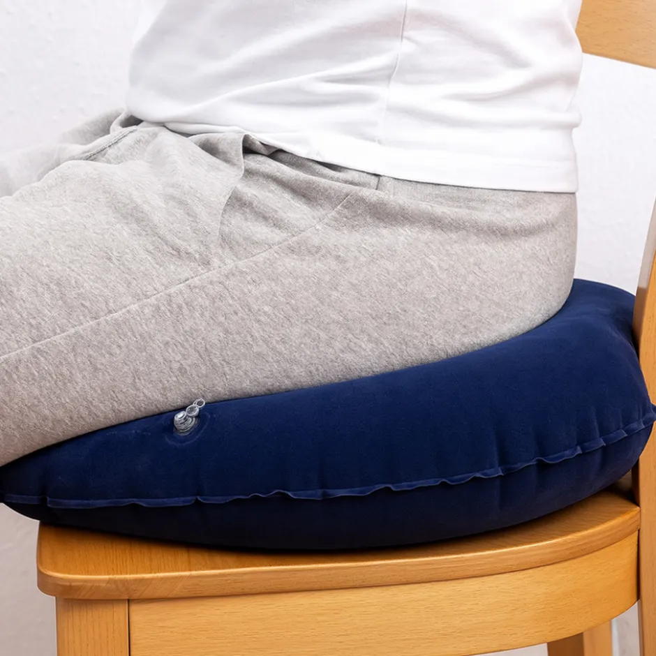 Medical Brace Opblaasbaar Stuitkussen| Outlet