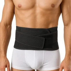 Medical Brace Rugbrace met Pelotte| Online