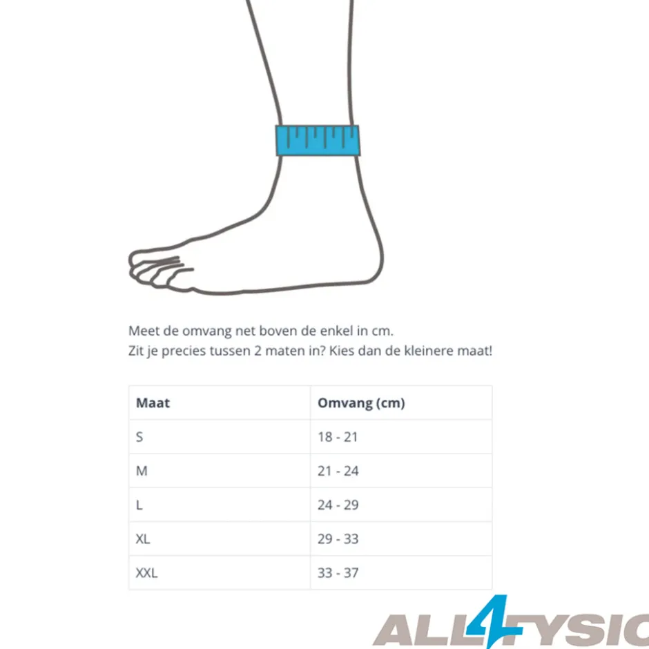 Support Enkelbrace|Medical Brace Sale