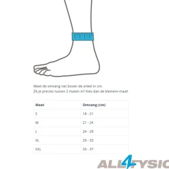 Support Enkelbrace|Medical Brace Outlet