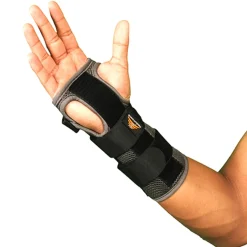 Medical Brace Universele Polsbrace| New
