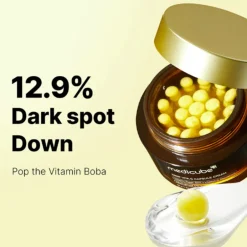 Medicube Deep Vita C Capsule Cream 55g< Korean Skincare