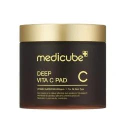 Medicube Deep Vita C Pad (70pcs)|