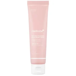 Medicube PDRN Pink Hyaluronic Moisturizing Cream| Best