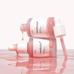 Medicube PDRN Pink Peptide Serum< Korean Skincare