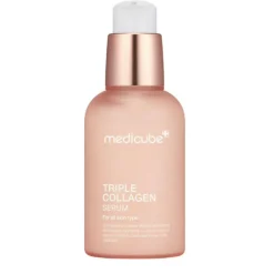 Medicube TRIPLE COLLAGEN SERUM 4.0 55ml< Korean Skincare