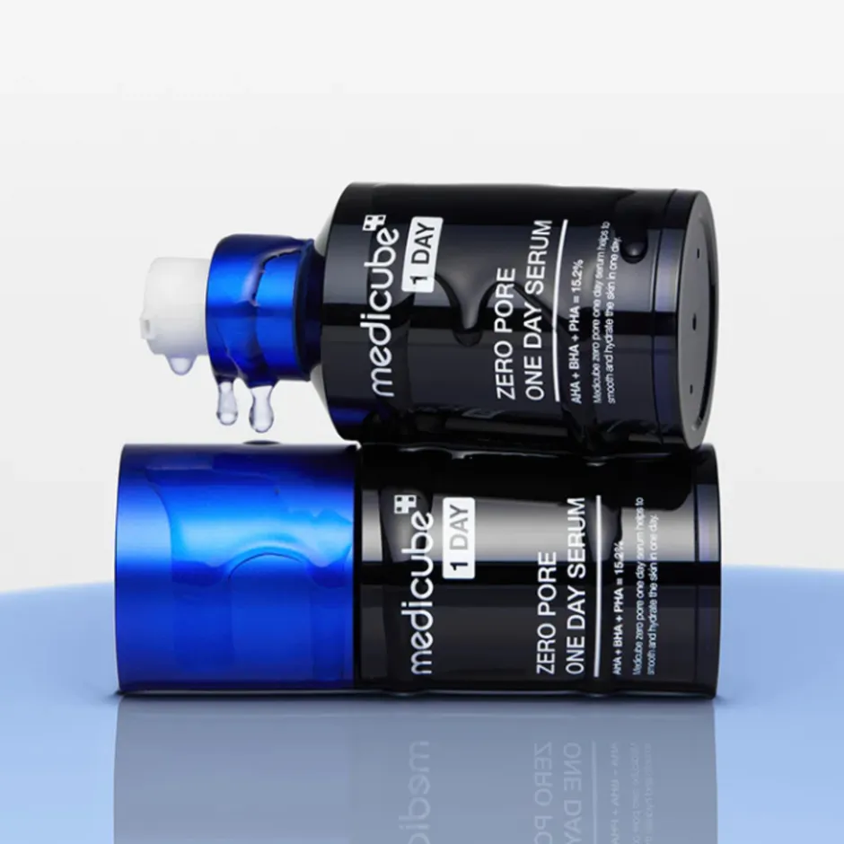 Medicube Zero Pore One Day Serum| Hot