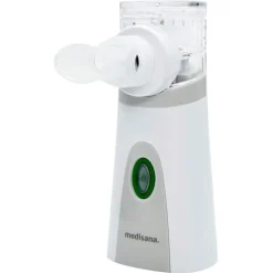 Medisana 54590 IN 515 Portable Ultrasonic Nebulizer< Inhalator