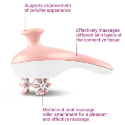 Medisana AC 950 Cellulite massageapparaat< Massageapparaten