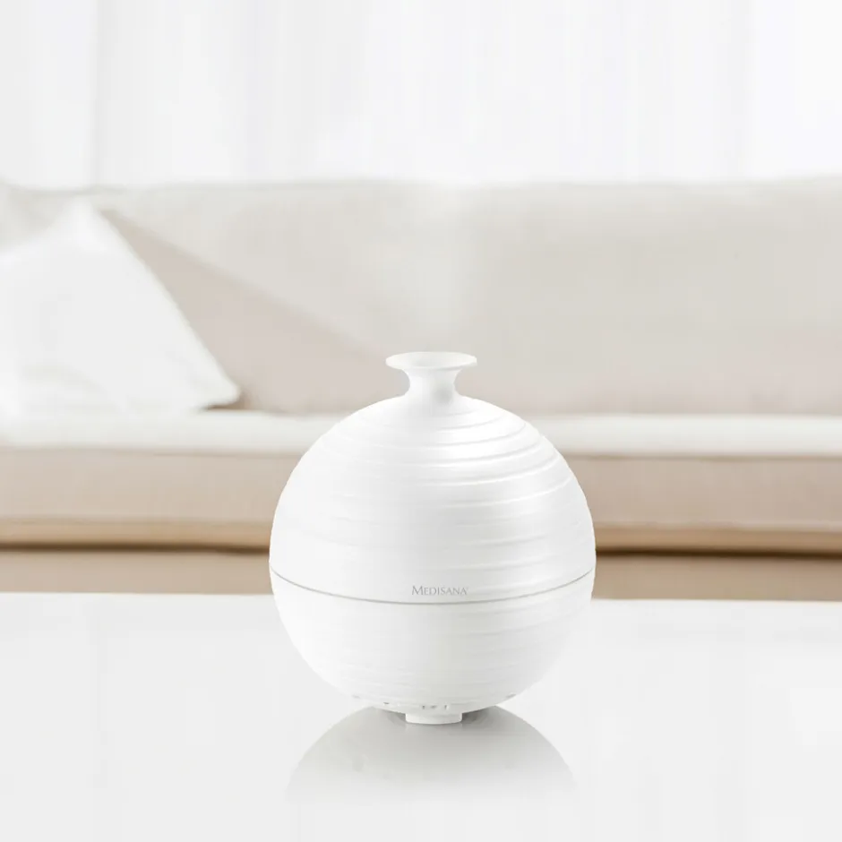 AD 620 Aroma vernevelaar|Medisana Online