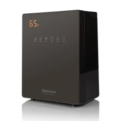 AH 675 Luchtbevochtiger met hygrometer|Medisana Sale