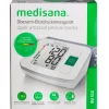BU 512 Bovenarm Bloeddrukmeter|Medisana Outlet