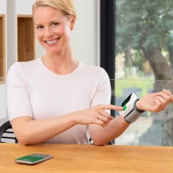 medisana BW 360 connect polsbloeddrukmeter| Best