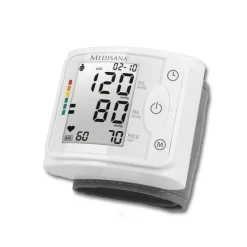 Medisana BW 320 Polsbloeddrukmeter< Bloeddrukmeters