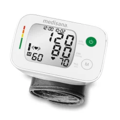 Medisana BW 335 Polsbloeddrukmeter< Bloeddrukmeters