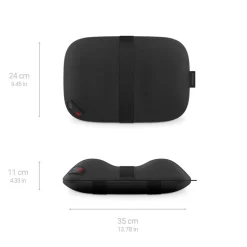 CL 300 Contour Shiatsu Massagekussen|Medisana Sale