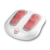 FM 883 Shiatsu voetmassage|Medisana