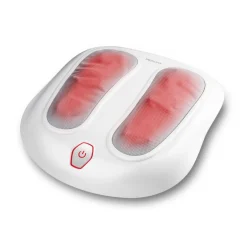 FM 883 Shiatsu voetmassage|Medisana