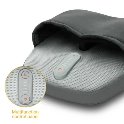 FM 885 Shiatsu voetmassage|Medisana Best