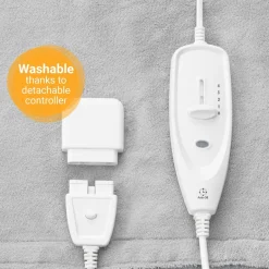 Medisana HB 675 Knuffelwarmtedeken XXL< Slapen