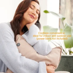 HC 200 Warmtekussen|Medisana Outlet