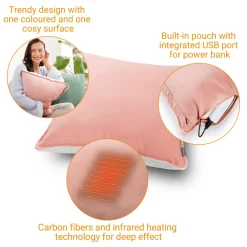 Medisana HC 100 Warmtekussen< Warmteproducten