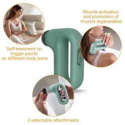 HM 330 Handmassage apparaat|Medisana Clearance