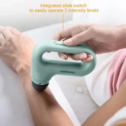 HM 330 Handmassage apparaat|Medisana Clearance