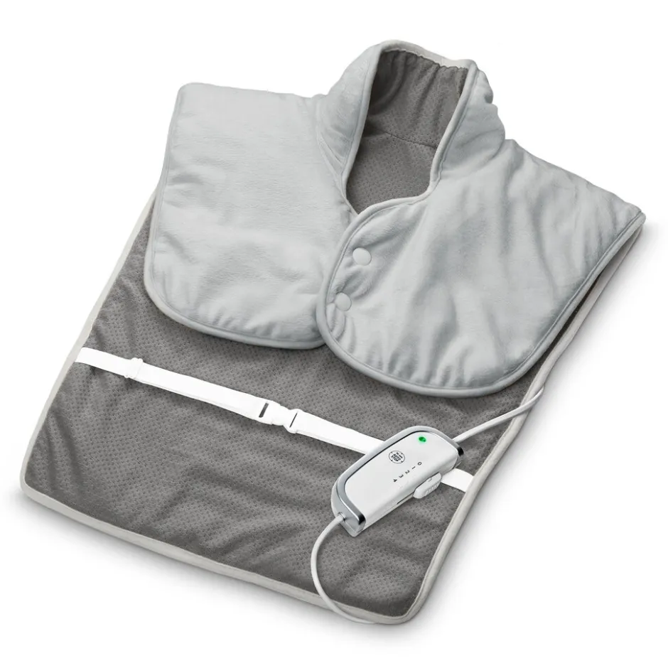 Medisana HP 630 Warmtekussen voor rug en schouders< Warmteproducten
