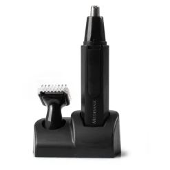 Medisana HR A10 3 in 1 neus en oorhaar trimmer<Heren Neustrimmers