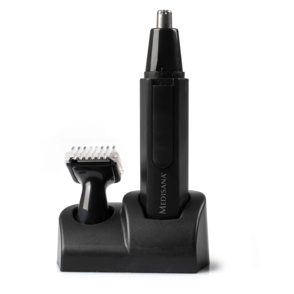 Medisana HR A10 3 in 1 neus en oorhaar trimmer<Heren Neustrimmers