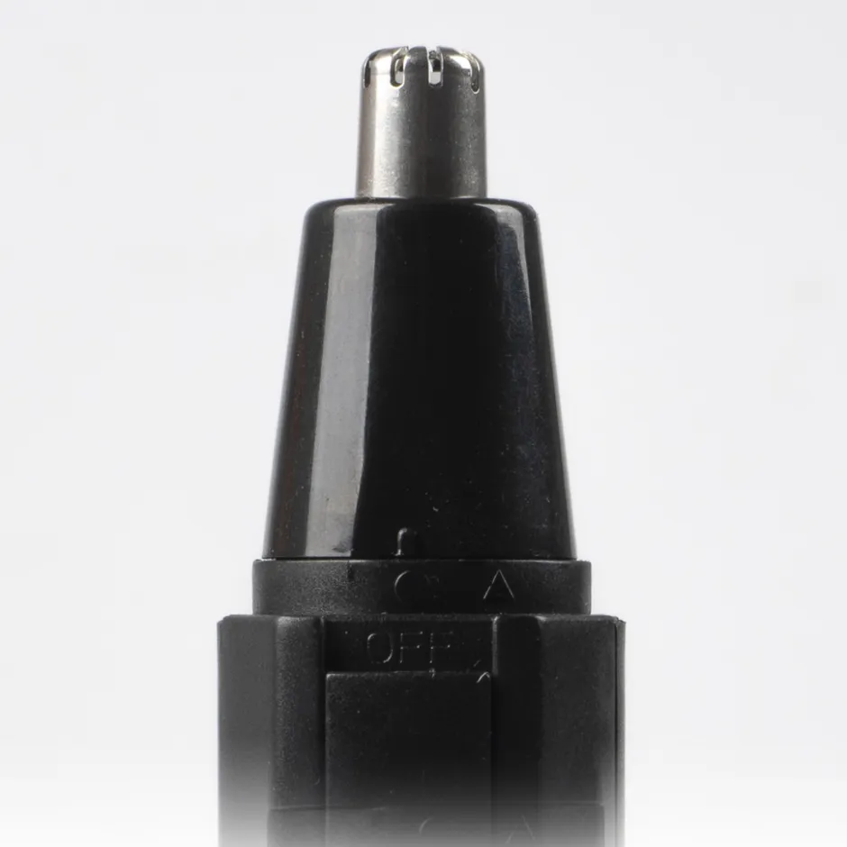 Medisana HR A10 3 in 1 neus en oorhaar trimmer<Heren Neustrimmers