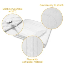 HU 674 Warmteonderdeken|Medisana Best