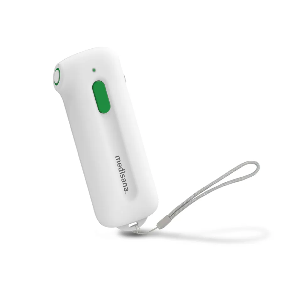 IB 100 Insectenbeet Heler|Medisana Hot