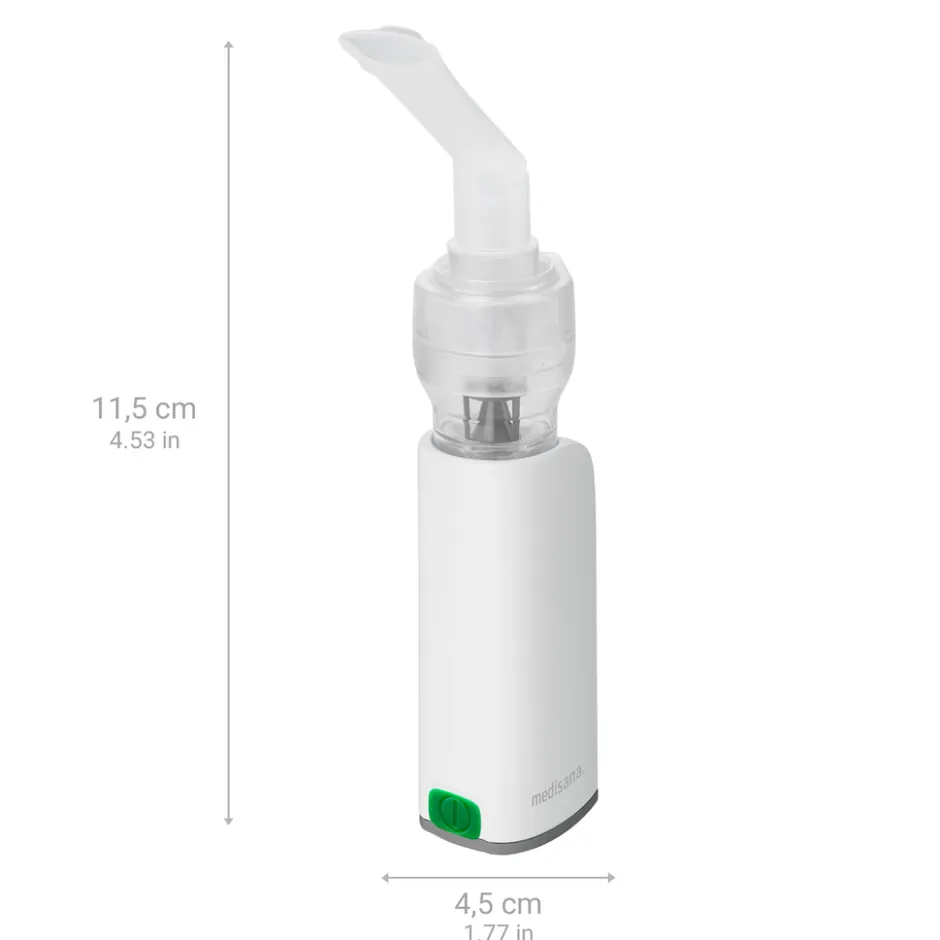 Medisana IN 535 Inhalator< Inhalator