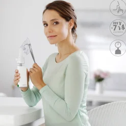 Medisana IN 535 Inhalator< Inhalator